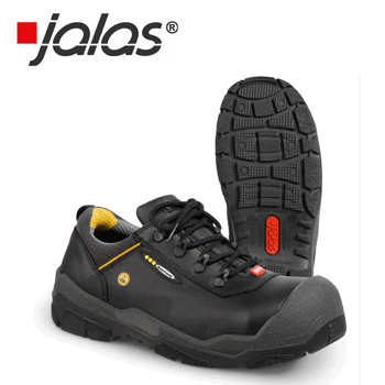 Turvakenkä Jalas Terra 1538 S3