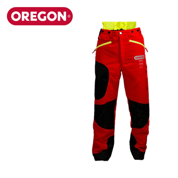Metsurinhousut Oregon Stretch Waipoua