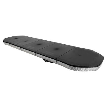 Flash light ramp 1200 mm Plastic housing
