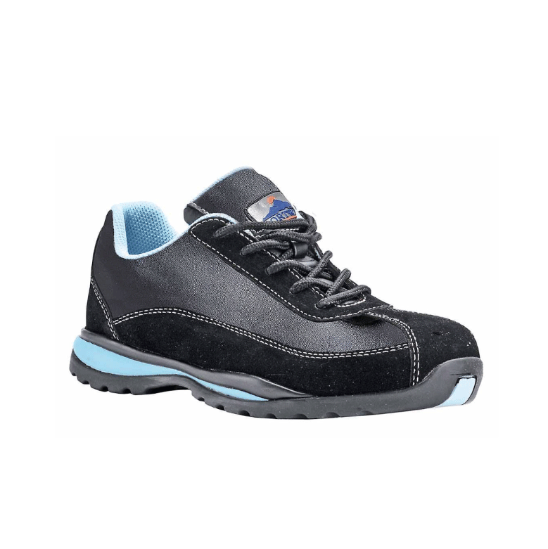 Turvakenkä Trainer Steelite naisten S1P HRO - 2