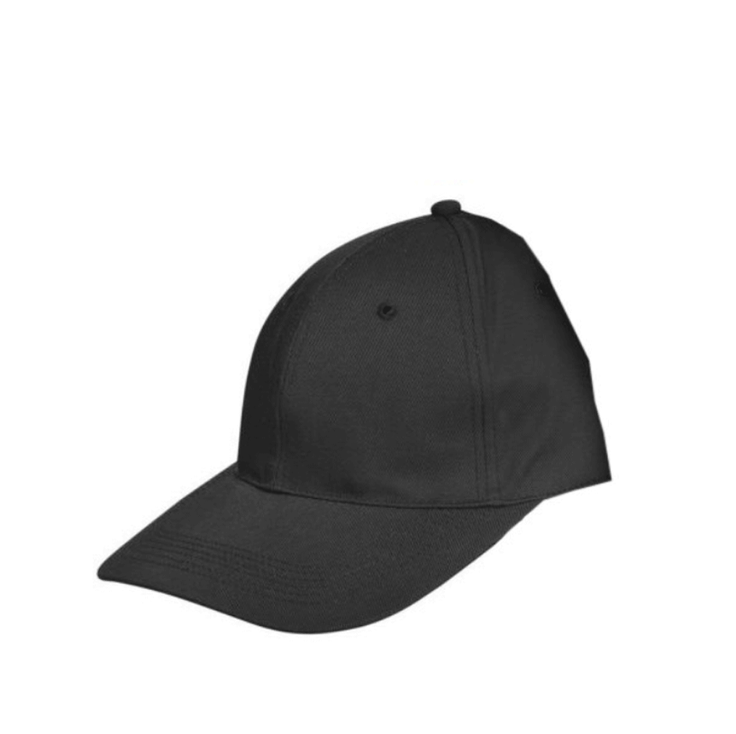 Lippis Portwest, musta - 2