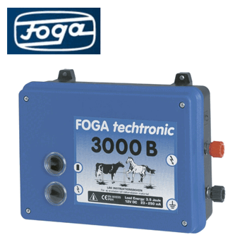 Sähköaggregaatti Techtronic 3000B