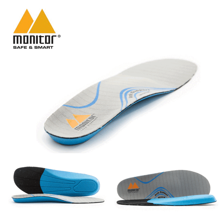 product-image Pohjallinen Monitor Arch Support Medium