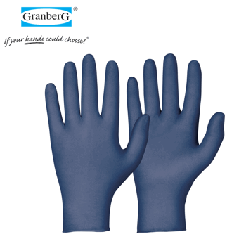 Nitriilikäsineet Granberg Magic touch 114,616