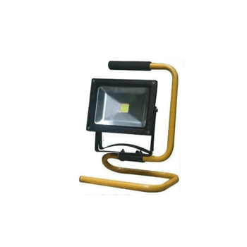 Headlight with stand 20W rechargeable