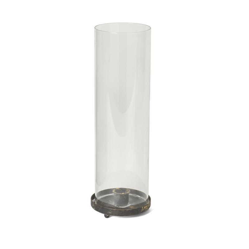 Lantern glass cylinder I AM - Ullared Lantmän