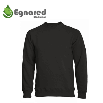 Sweater Egnared 6010 Sort