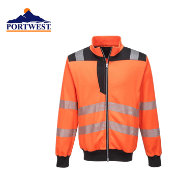 Takki Portwest PW370 huomio-oranssi