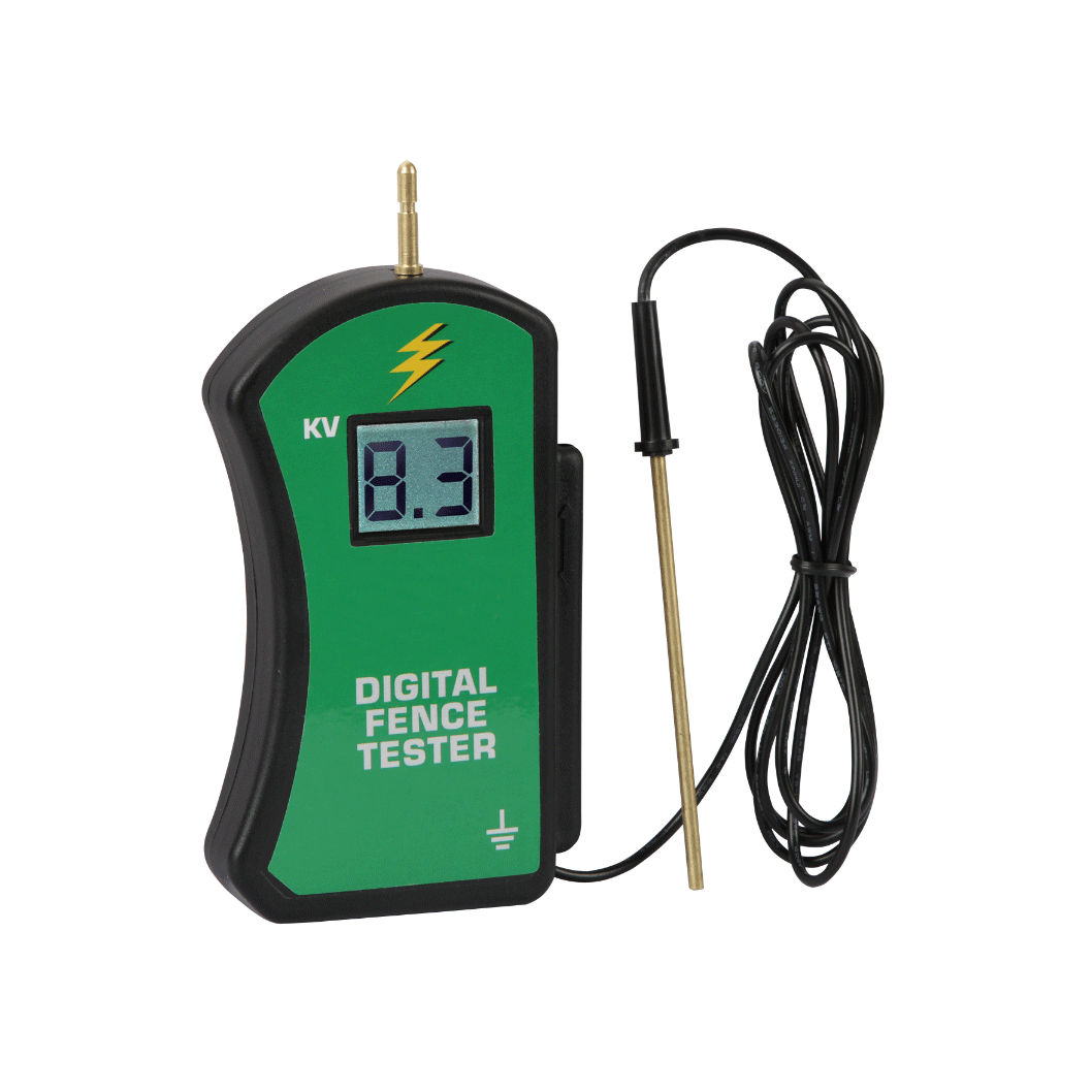 Digitaalinen volttimittari - 2