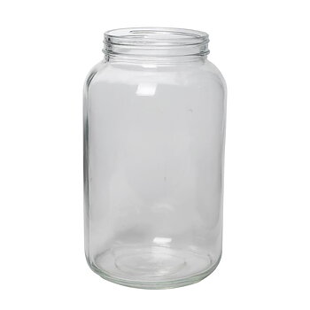 Glasvas Mumma OLEN