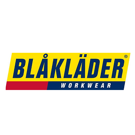 Blåkläder