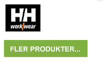 Aina varastossa Helly Hansen
