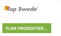 Aina varastossa Topswede
