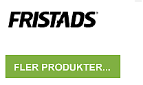Aina varastossa Fristads