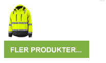 Aina varastossa Hi viz