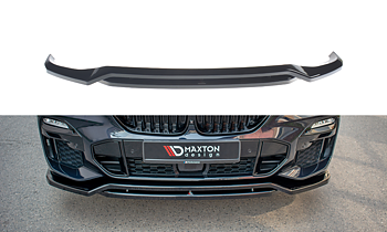 Front Splitter V.1 BMW X5 M-Sport G05