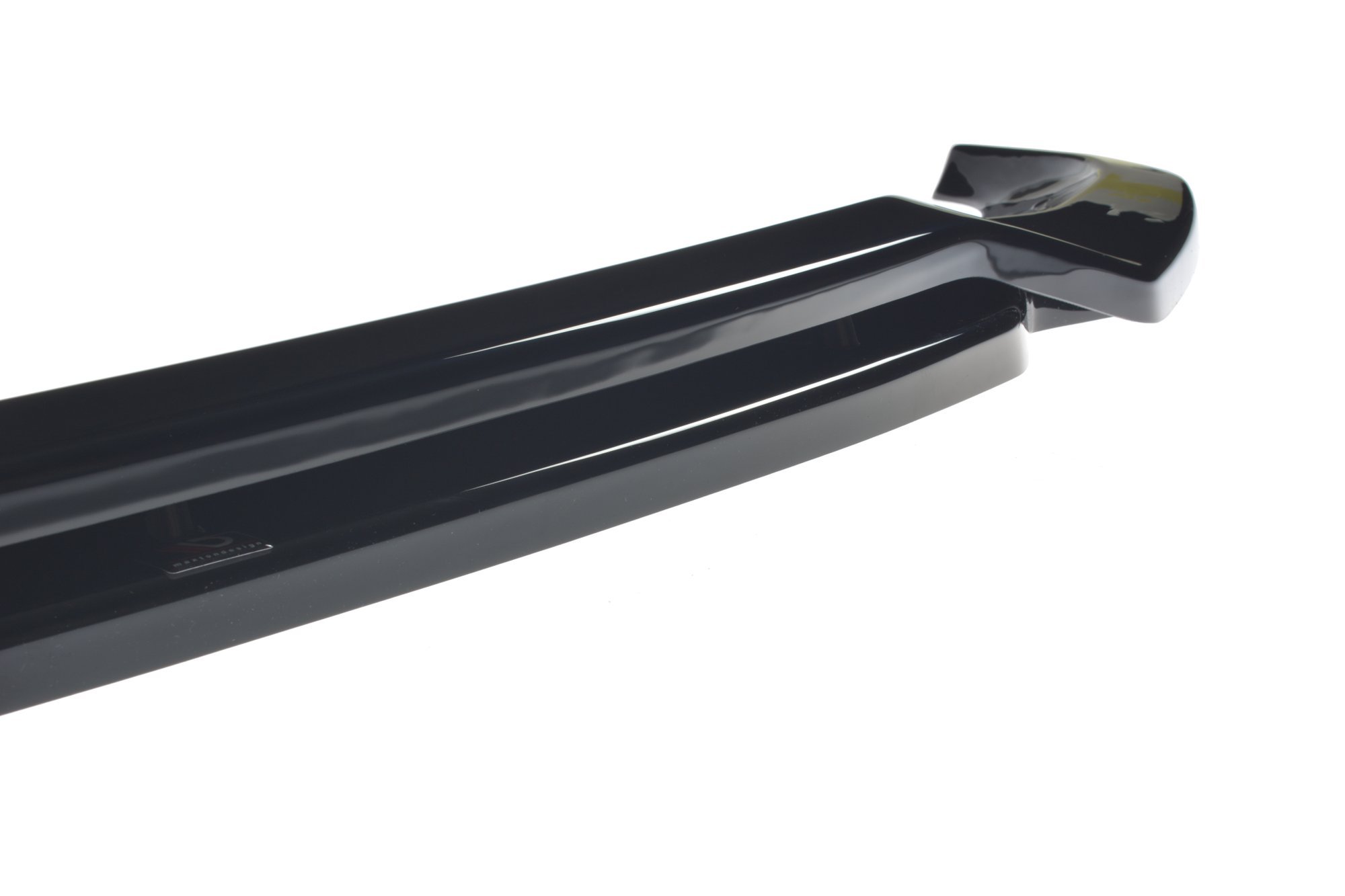 Front Splitter V.1 BMW X5 M-Sport G05 - 7