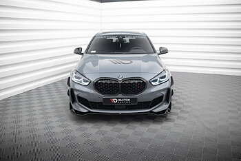 Front Splitter V.5 BMW 1 F40 M-Sport / M135i