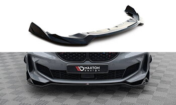 Front Splitter V.5 BMW 1 F40 M-Sport / M135i