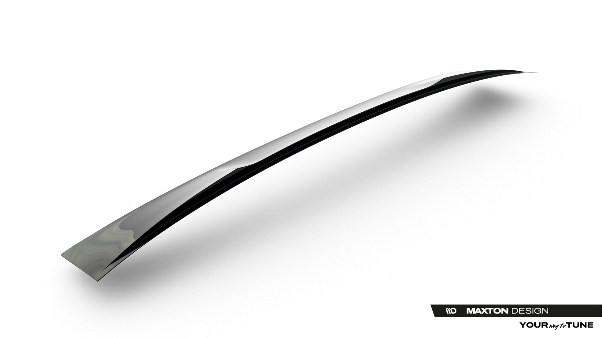 THE EXTENSION OF THE REAR WINDOW SUITABLE FOR MERCEDES-AMG CLE 53 AERO C236 – MAXTON DESIGN