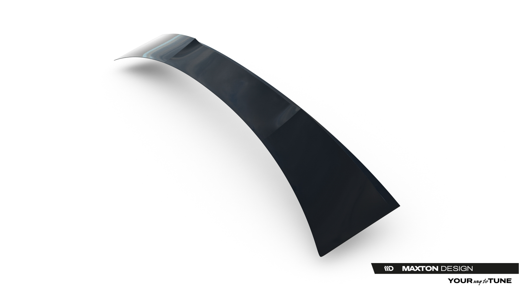 THE EXTENSION OF THE REAR WINDOW SUITABLE FOR MERCEDES-AMG CLE 53 AERO C236 – MAXTON DESIGN - 4