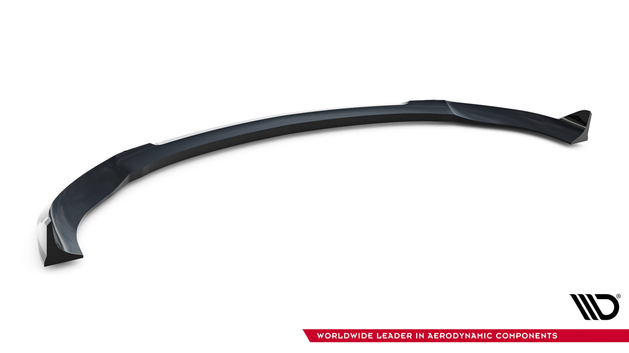 FRONT SPLITTER V.1 SUITABLE FOR MERCEDES-AMG CLE 53 C236 – MAXTON DESIGN