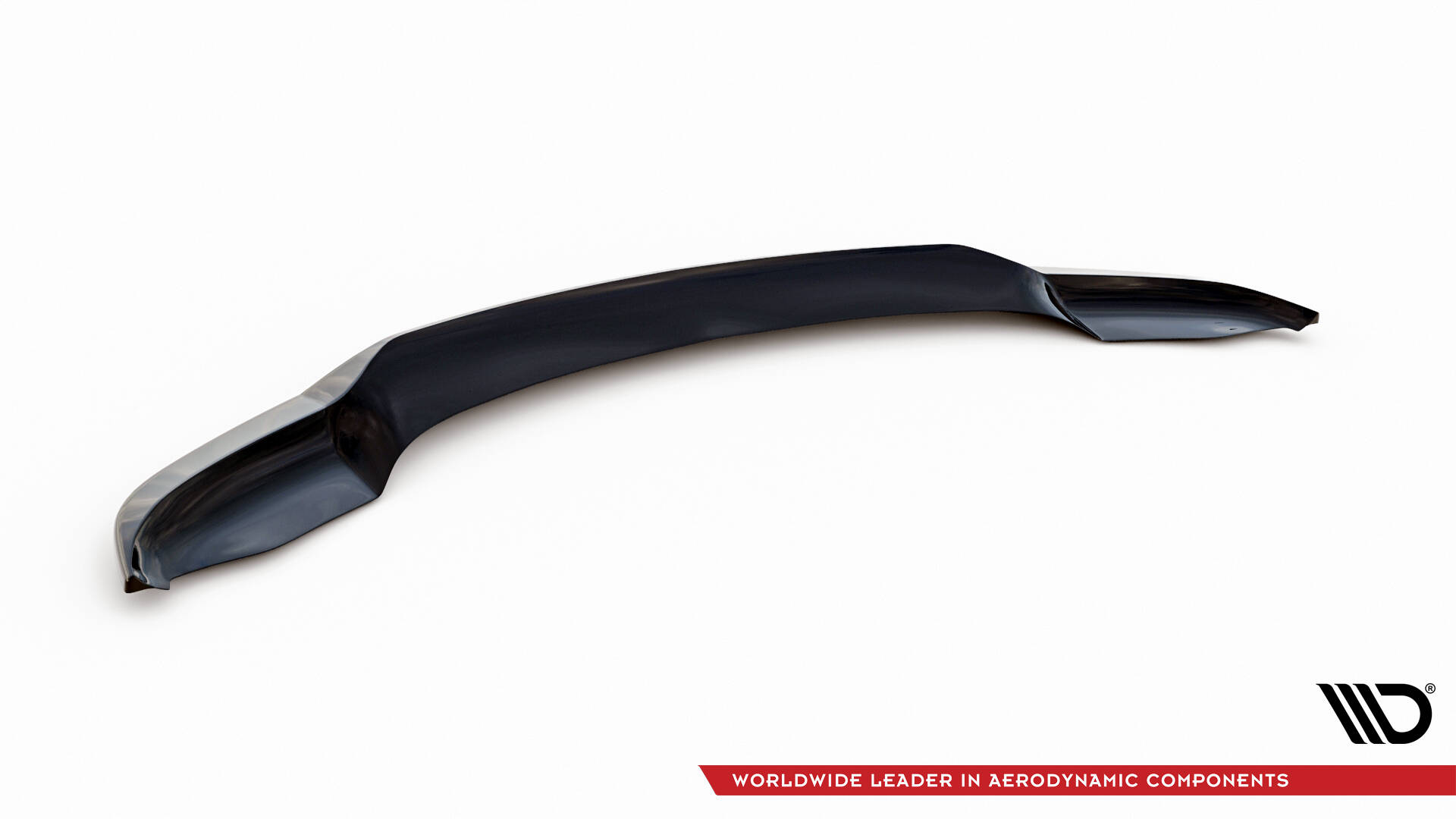 Front Splitter BMW X5 E70 Facelift M Sport - 6