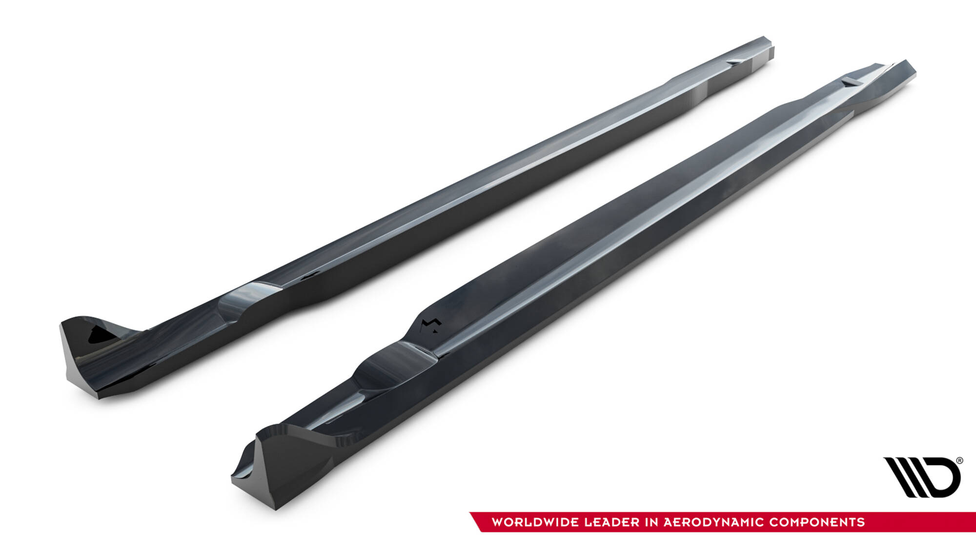 SIDE SKIRTS DIFFUSERS SUITABLE FOR MERCEDES-AMG CLE 53 C236 – MAXTON DESIGN - 4