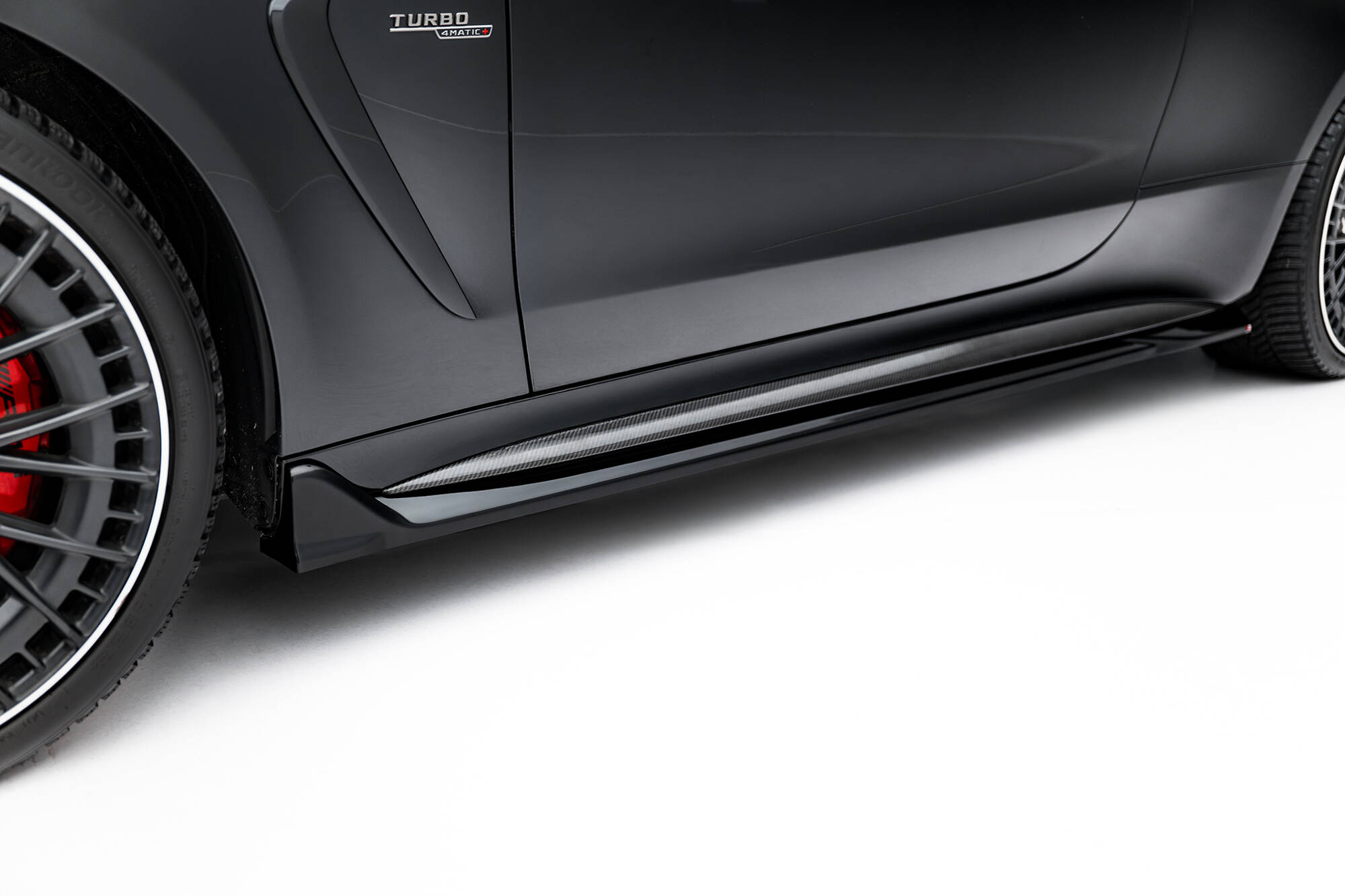SIDE SKIRTS DIFFUSERS SUITABLE FOR MERCEDES-AMG CLE 53 C236 – MAXTON DESIGN - 5