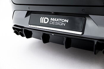 REAR VALANCE SUITABLE FOR CUPRA LEON ST MK1 FACELIFT – MAXTON DESIGN