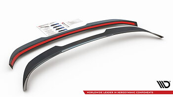 Spoiler CAP BMW 1 F40 M-Sport