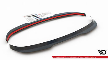 Spoiler CAP BMW 1 F40 M-Sport