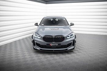 Front Splitter V.3 BMW 1 F40 M-Sport / M135i