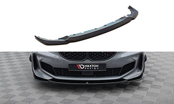 Front Splitter V.3 BMW 1 F40 M-Sport / M135i