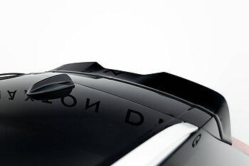 SPOILER CAP 3D SUITABLE FOR VOLVO XC60 MK2 – MAXTON DESIGN
