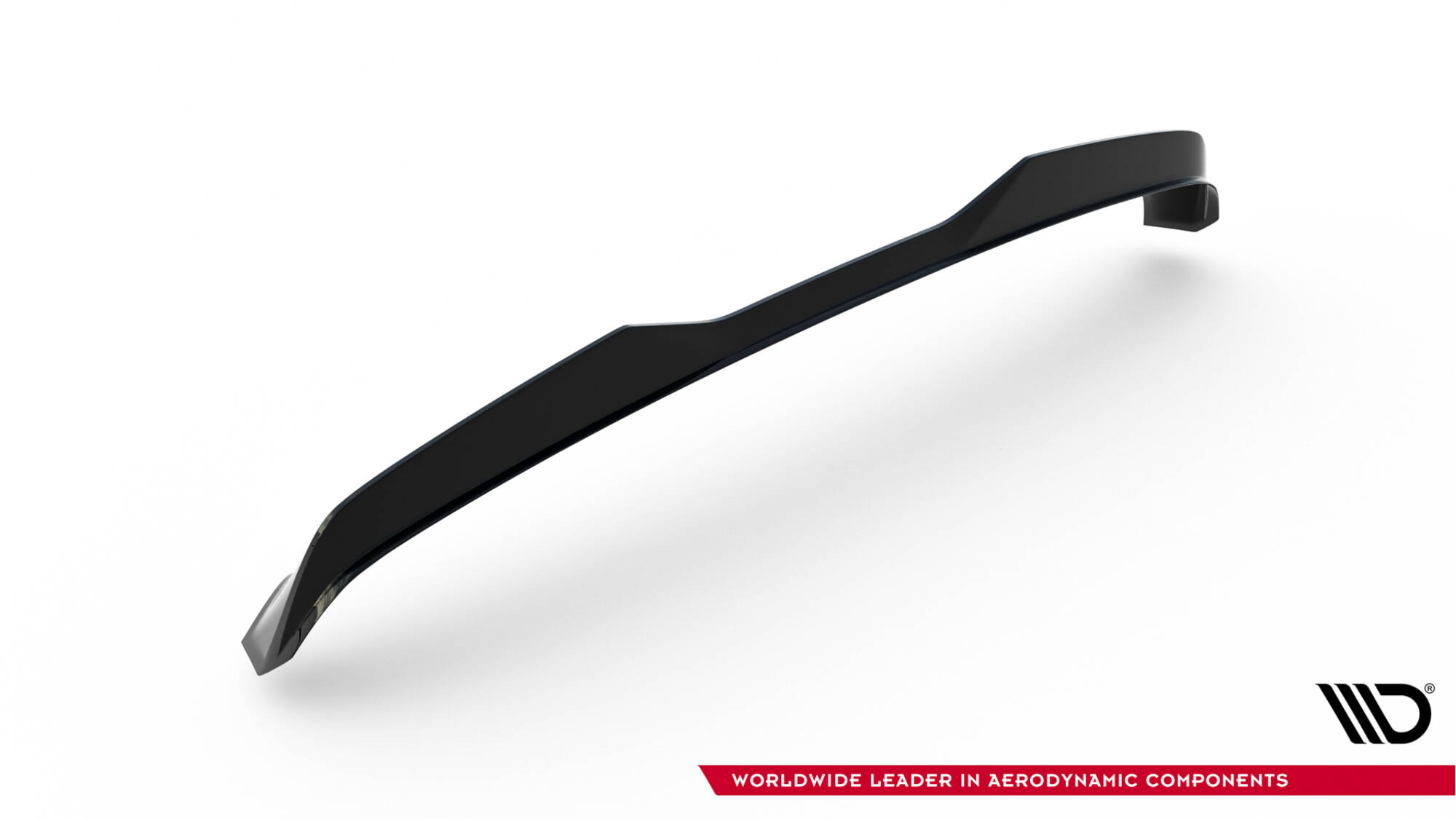 SPOILER CAP 3D SUITABLE FOR VOLVO XC60 MK2 – MAXTON DESIGN - 4