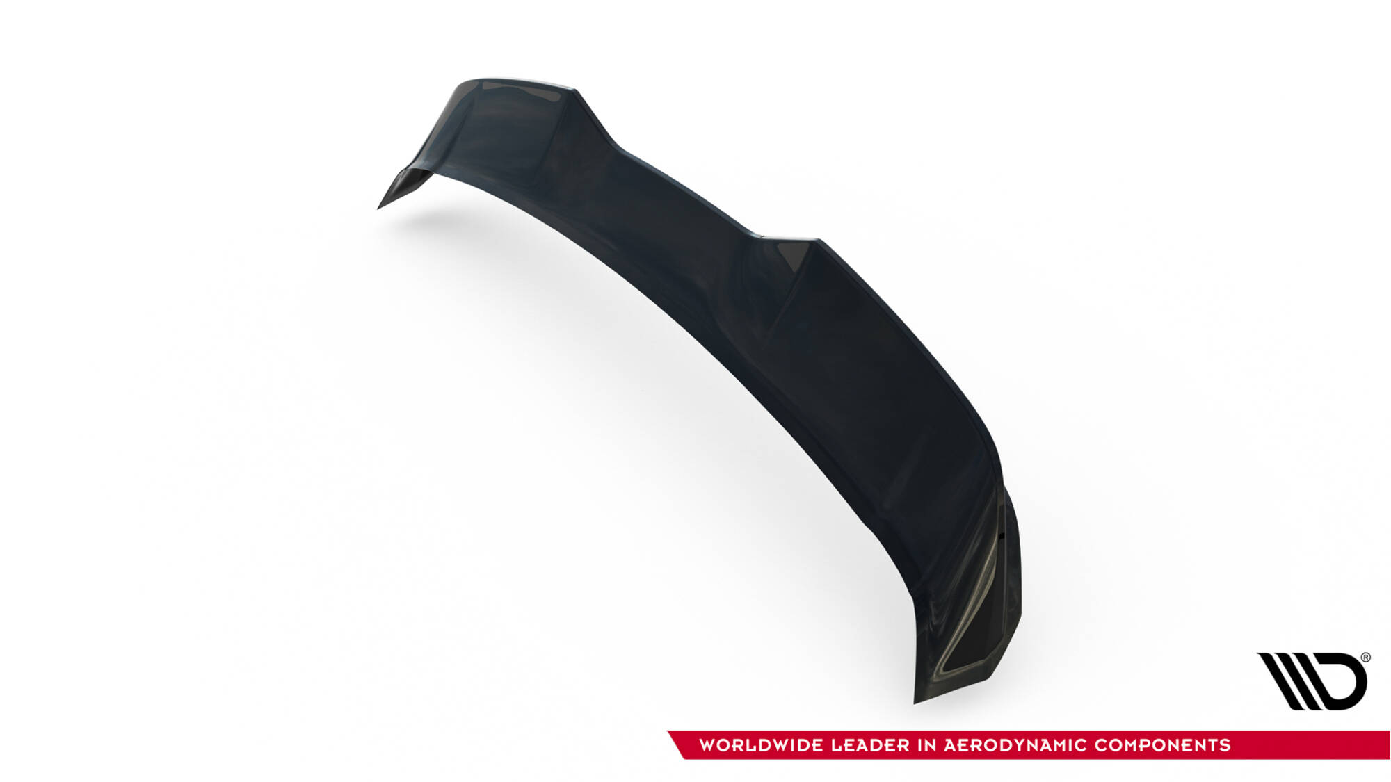 SPOILER CAP 3D SUITABLE FOR VOLVO XC60 MK2 – MAXTON DESIGN - 5