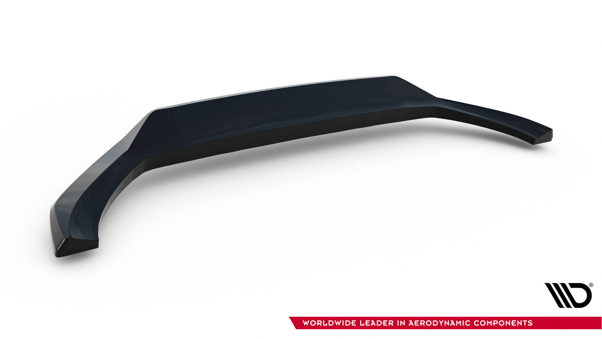 FRONT SPLITTER SUITABLE FOR VOLVO XC60 MK2 – MAXTON DESIGN - 6