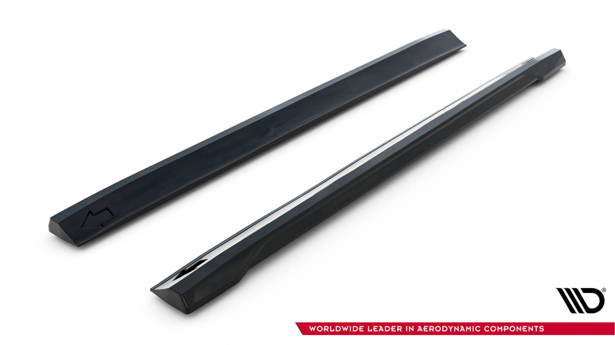 SIDE SKIRTS DIFFUSERS SUITABLE FOR VOLVO XC60 MK2 – MAXTON DESIGN - 5