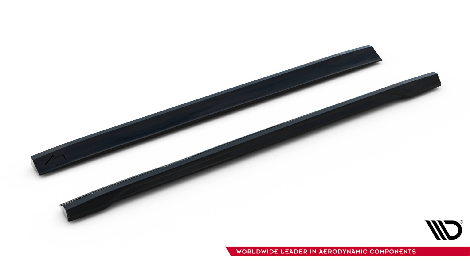 SIDE SKIRTS DIFFUSERS SUITABLE FOR VOLVO XC60 MK2 – MAXTON DESIGN - 2