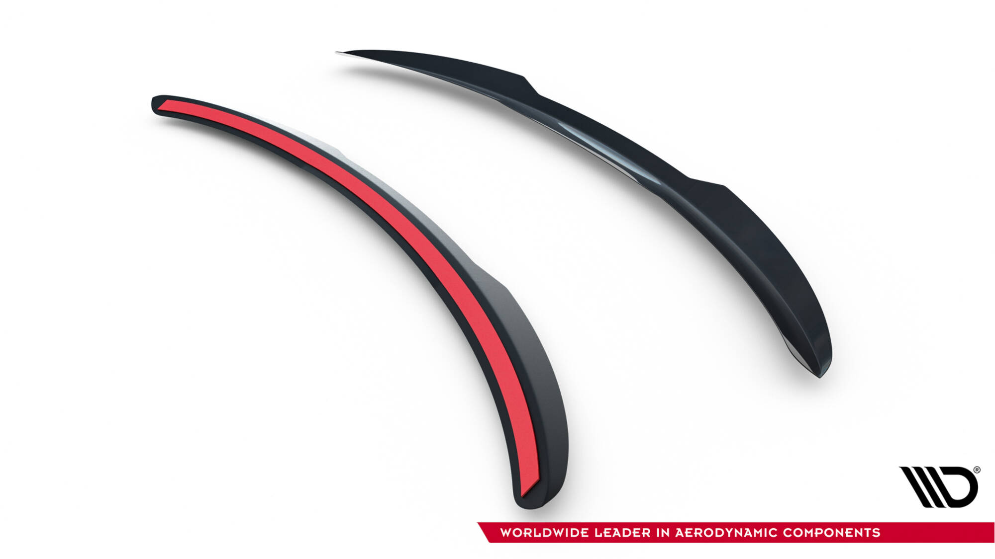 SPOILER CAP SUITABLE FOR MERCEDES-AMG SL 63 R232 – MAXTON DESIGN - 5