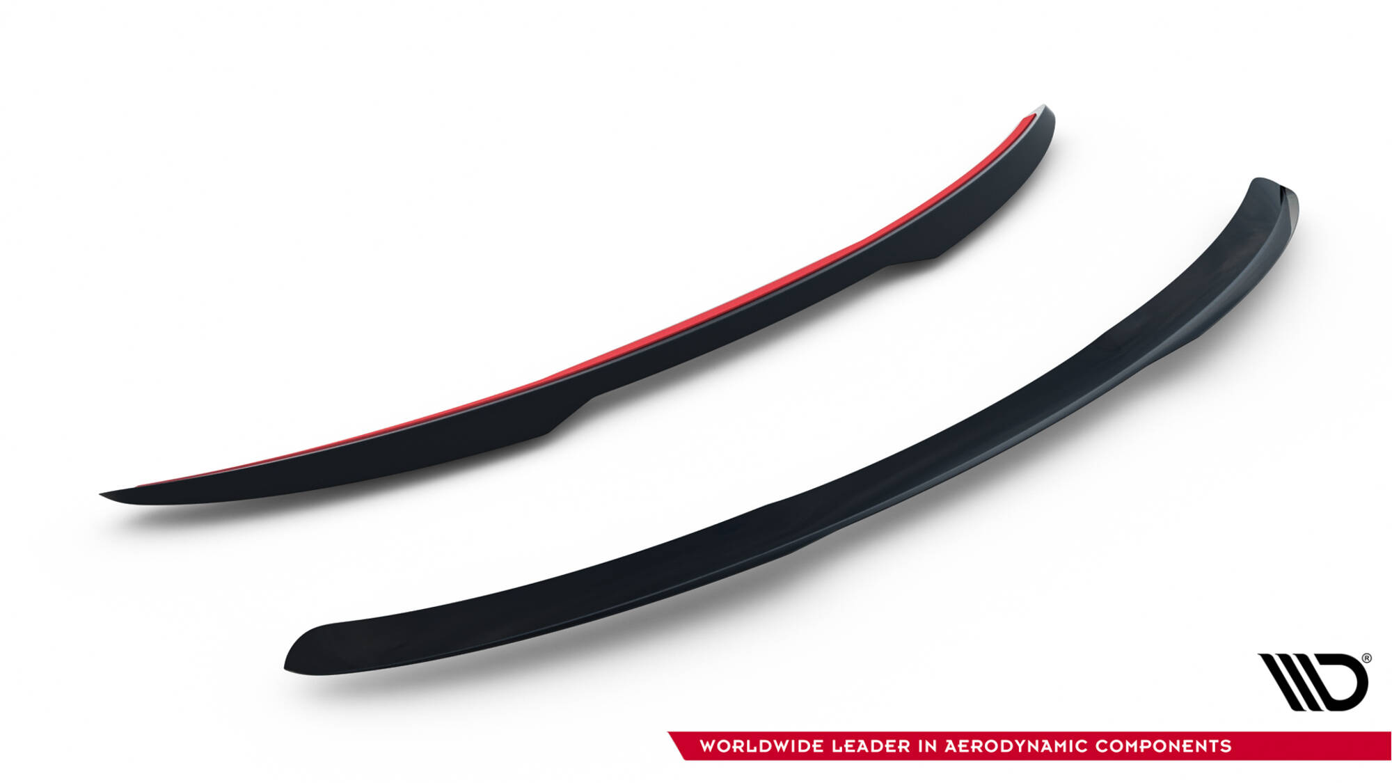 SPOILER CAP SUITABLE FOR MERCEDES-AMG SL 63 R232 – MAXTON DESIGN - 4
