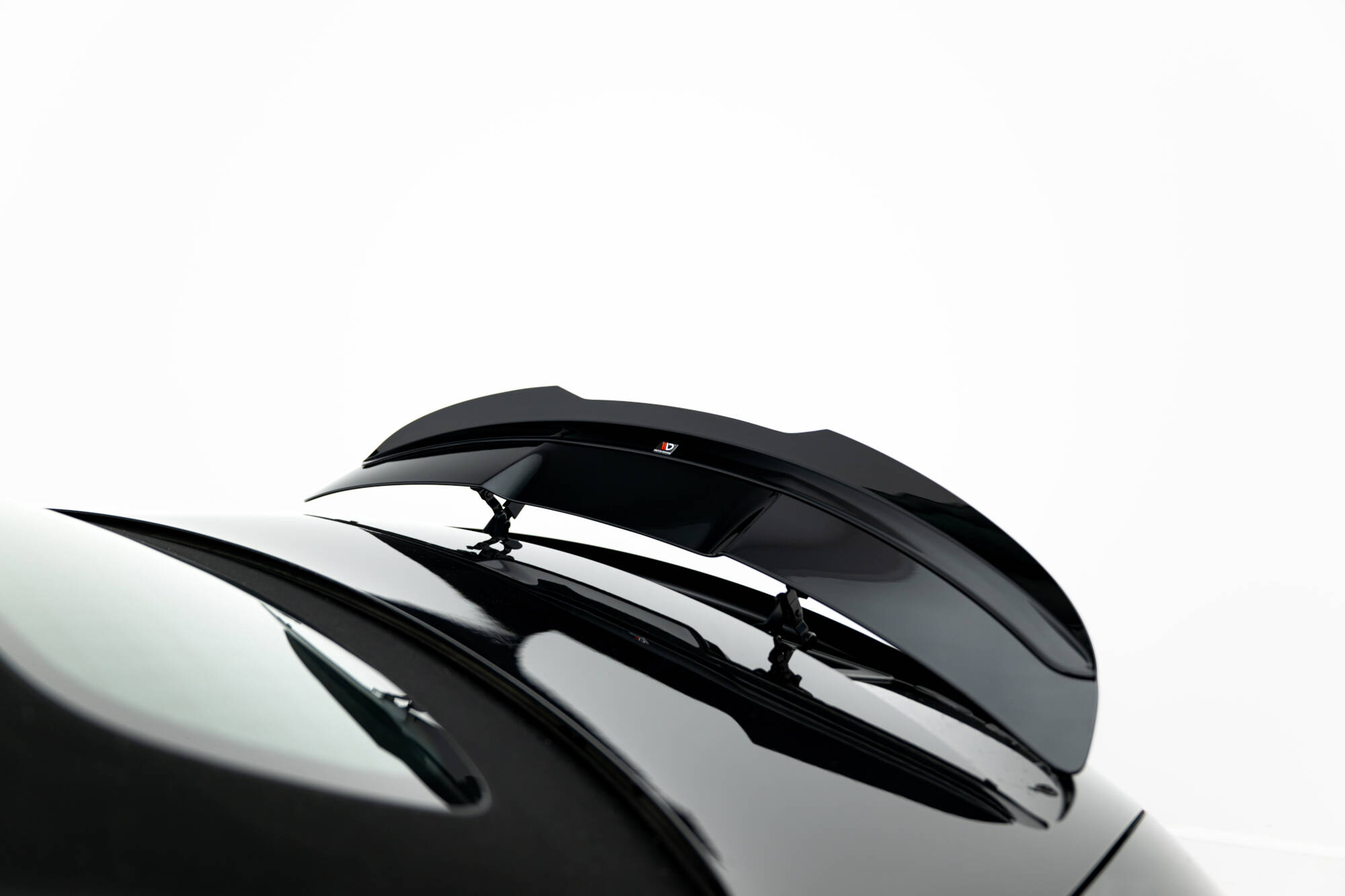 SPOILER CAP SUITABLE FOR MERCEDES-AMG SL 63 R232 – MAXTON DESIGN - 2