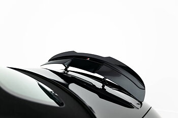 SPOILER CAP SUITABLE FOR MERCEDES-AMG SL 63 R232 – MAXTON DESIGN