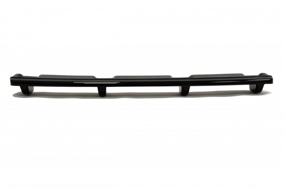 Central Rear Splitter (Vertical Bars) BMW 1 F20 / F21 - 6