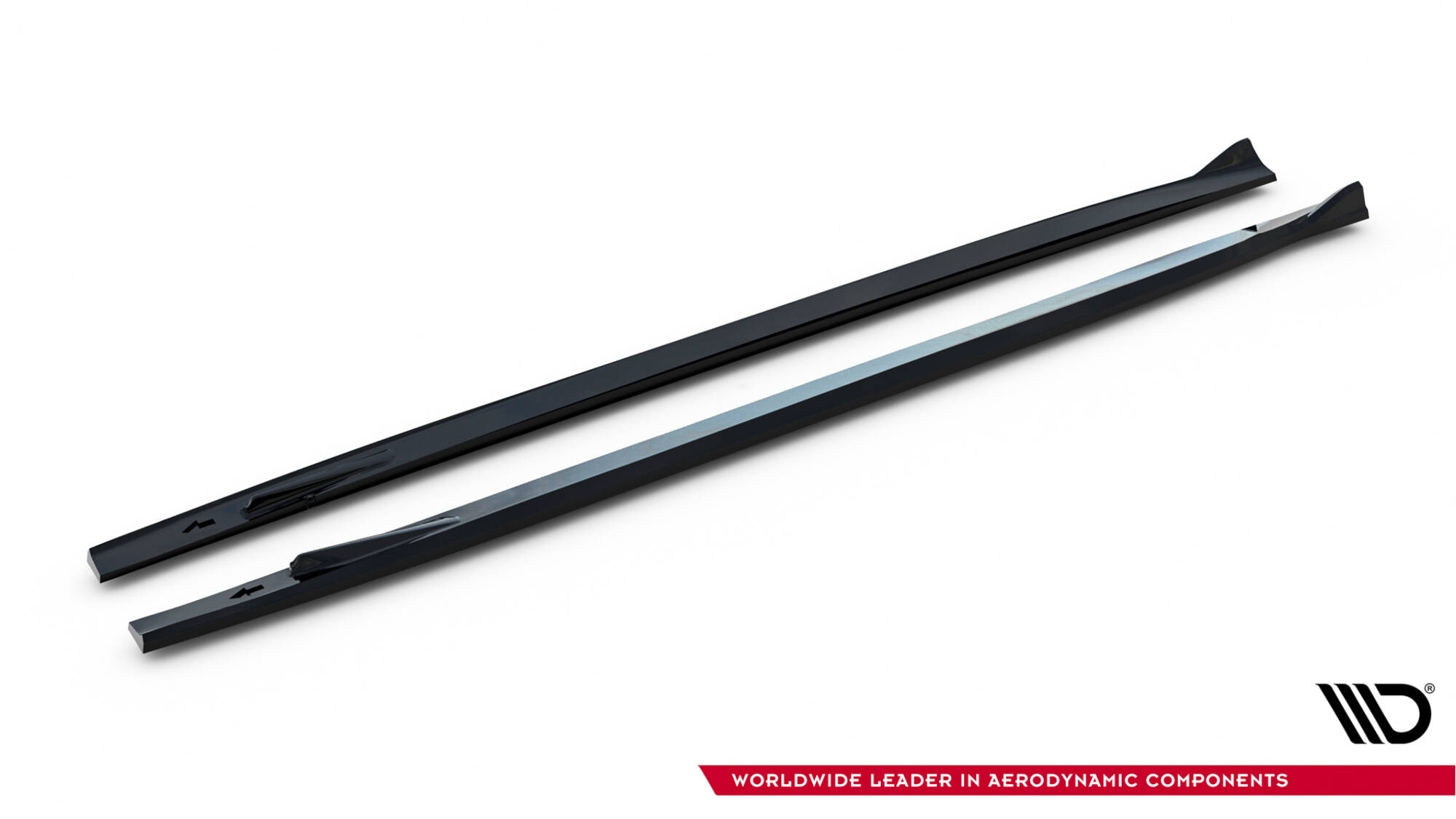 SIDE SKIRTS DIFFUSERS SUITABLE FOR MERCEDES-AMG SL 63 R232 – MAXTON DESIGN