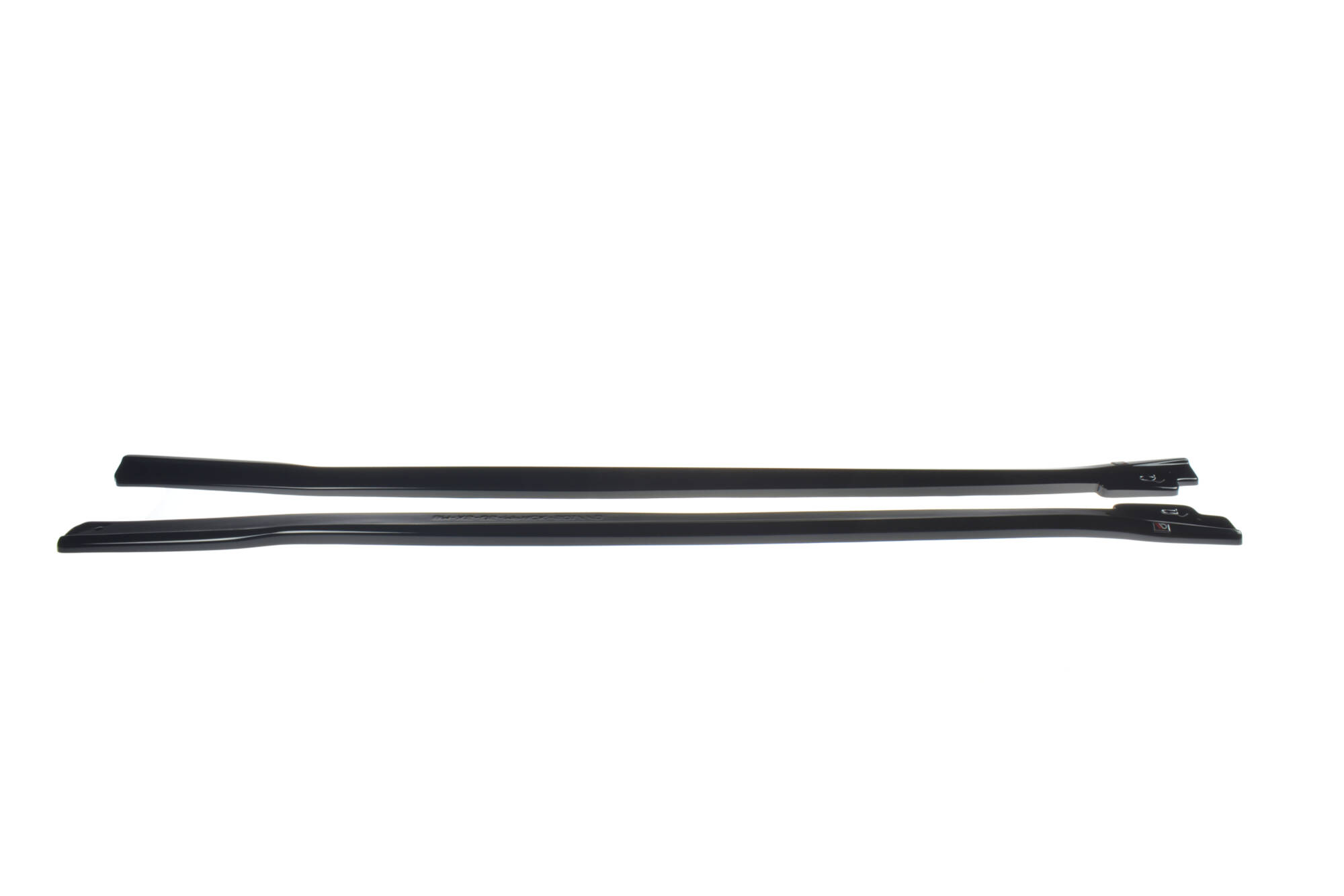 Side Skirts Diffusers BMW X5 M-Sport G05 - 6