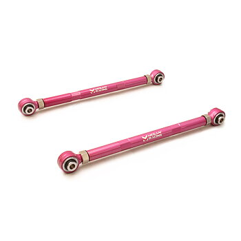 BMW 3-SERIES F30 12+ REAR TOE ARMS MEGAN RACING