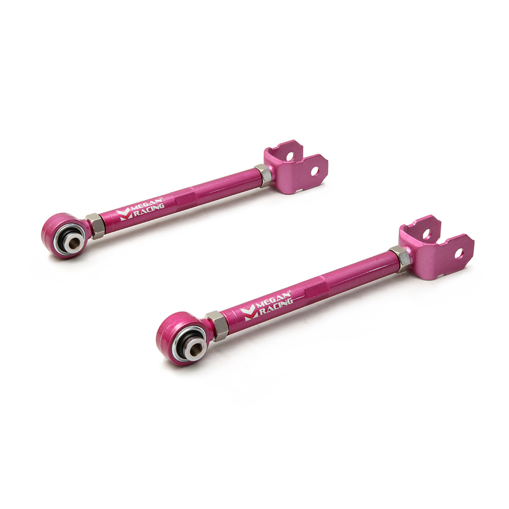 BMW 3-SERIES F30 12+ REAR TRAILING ARMS MEGAN RACING