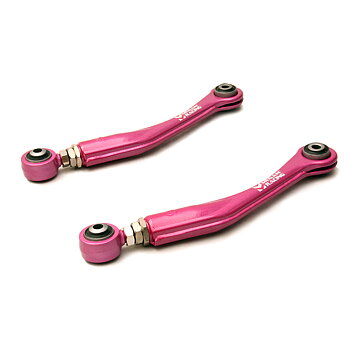 MERCEDES C-CLASS 08+ REAR CAMBER KIT MEGAN RACING
